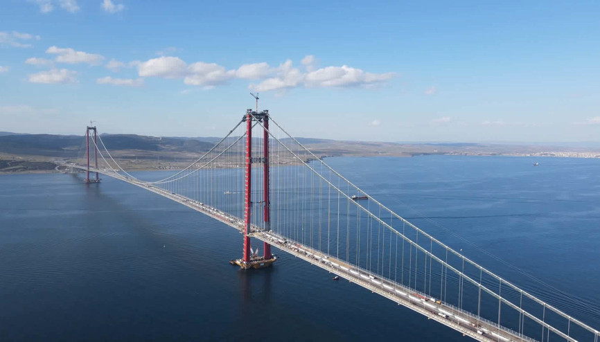 Bakanlıktan Yap-İşlet-Devret modeli ile ilgili eleştiri haberlerine yönelik açıklama