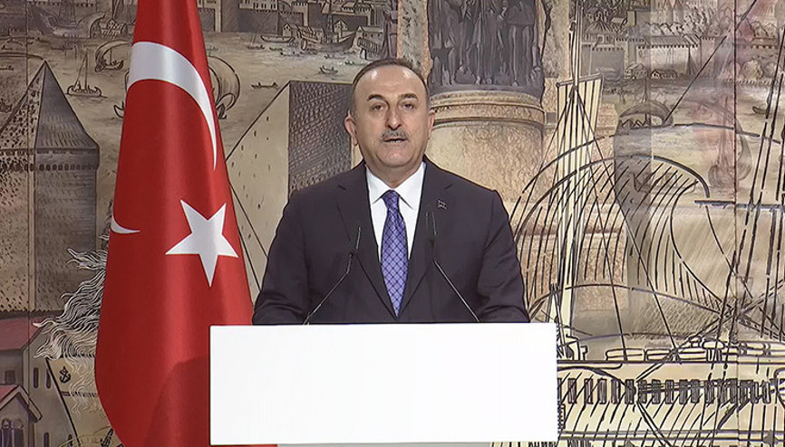 Son dakika: Rusya-Ukrayna müzakerelerinde son durum Bakan Çavuşoğlu: En anlamlı ilerleme bugün kaydedildi