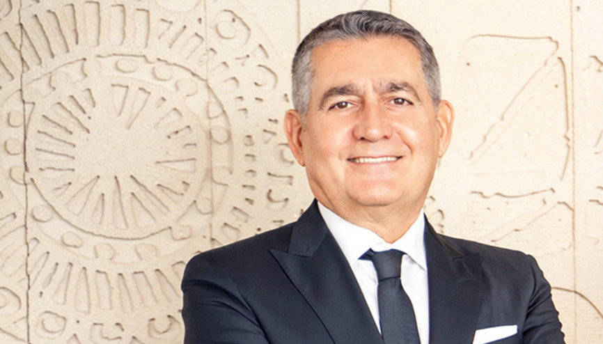 TÜSİAD Yönetim Kurulu Başkanı Orhan Turan oldu