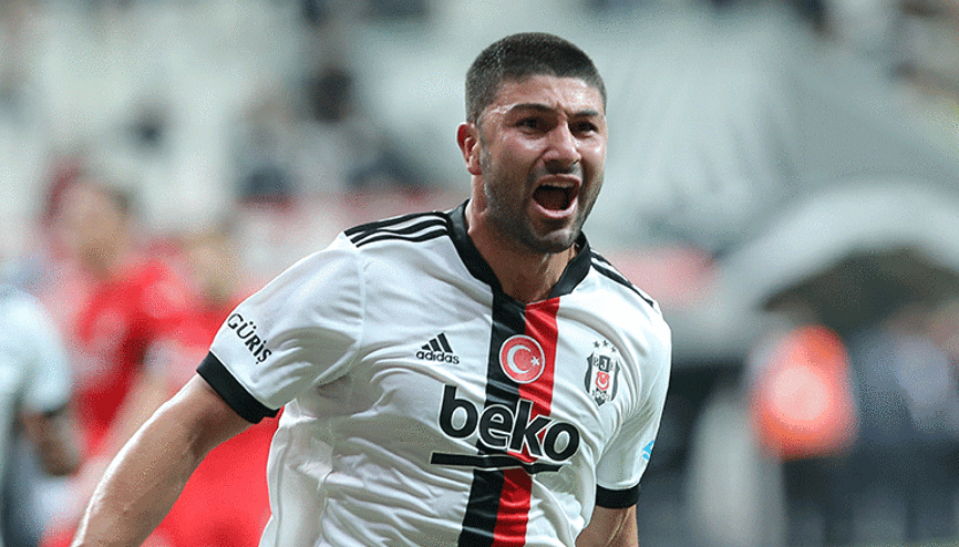 Son dakika: Beşiktaşta Güven Yalçın’dan 5 milyon TL’ye ret