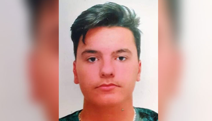 17 yaşındaki Türk genci intihar etti