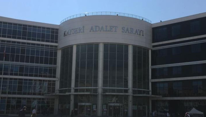 Kayseri’de hipnozla işkence davası: 3 avukat gözaltına alındı