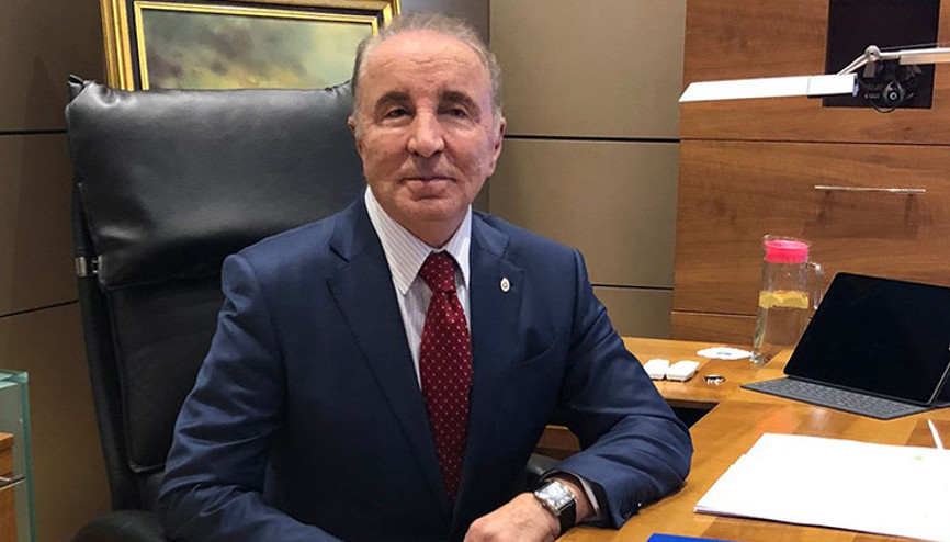 Son Dakika: Galatasarayda gündem seçim Ünal Aysal temaslara başladı...