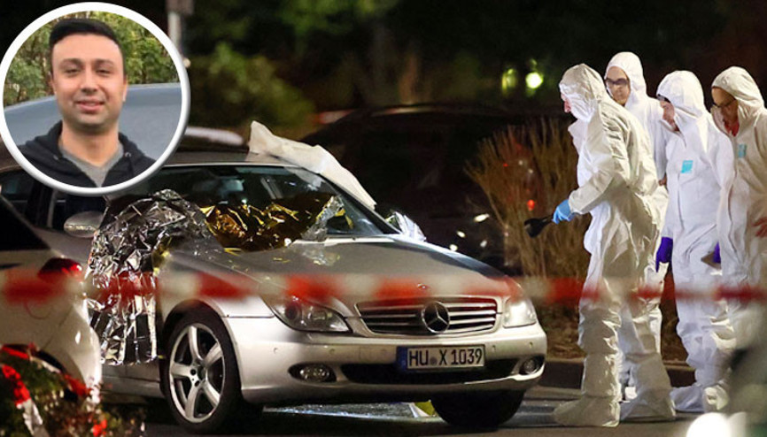 ‘Ne unuttuk ne de unutturacağız’