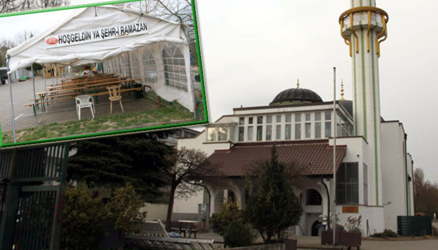 Pforzheim Ramazan ayına hazır