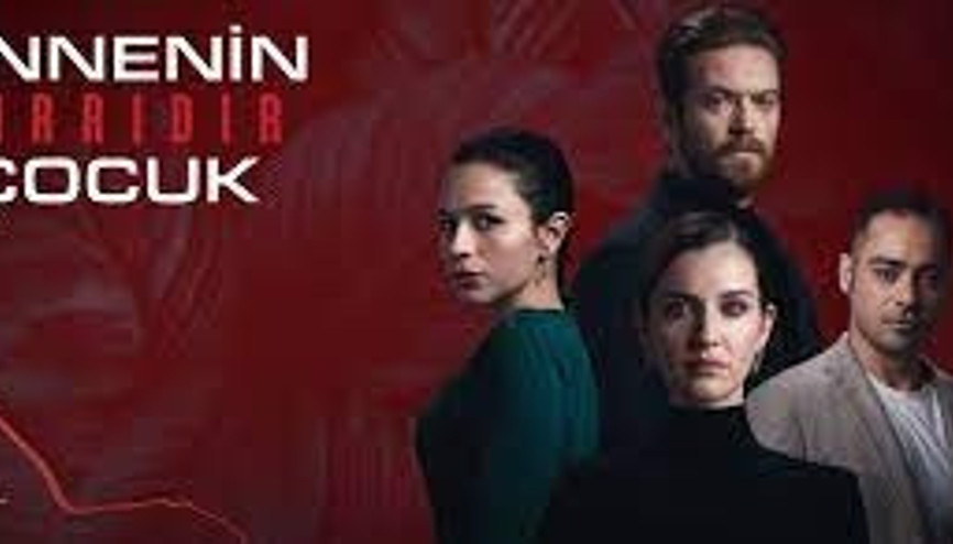 Annenin Sırrıdır Çocuk oyuncuları: Annenin Sırrıdır Çocuk dizisinin oyuncuları kimler, konusu ne Annenin Sırrıdır Çocuk oyuncuları: Annenin Sırrıdır Çocuk dizisinin oyuncuları kimler, konusu ne