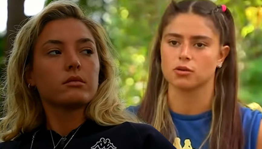 Ayşeden takım arkadaşlarına sitem: Beni kıskanıyorlar