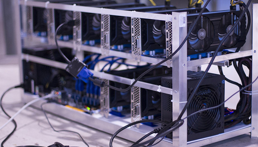 Çevre için tehlikeli tespit: Bitcoin, İsveç’ten daha fazla enerji tüketiyor