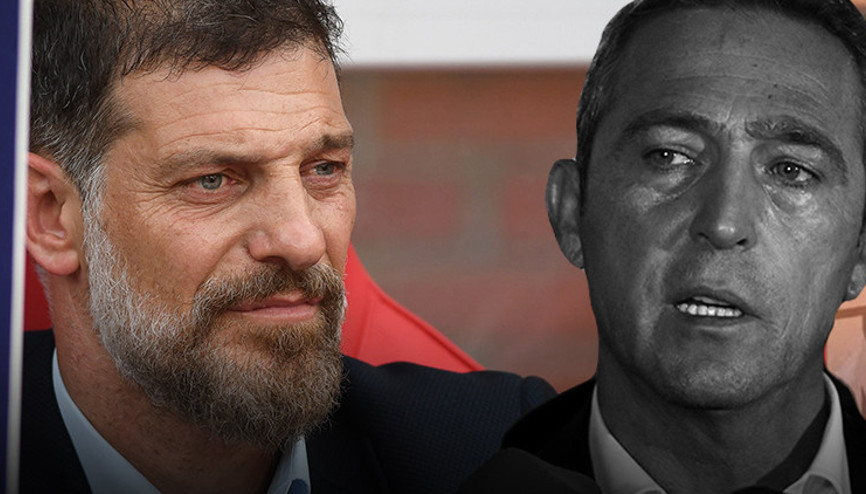 Slaven Bilicten flaş Fenerbahçe ve Beşiktaş sözleri Bir sonraki durağını açıkladı: Yeni görevim muhtemelen...