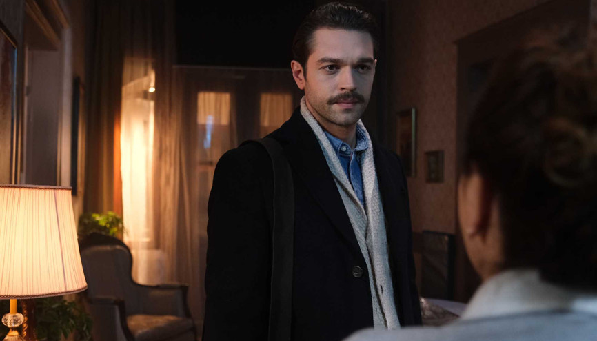 Furkan Andıç kimdir, kaç yaşında Kara Tahta’nın Atlas’ı Furkan Andıç’ın oynadığı diziler