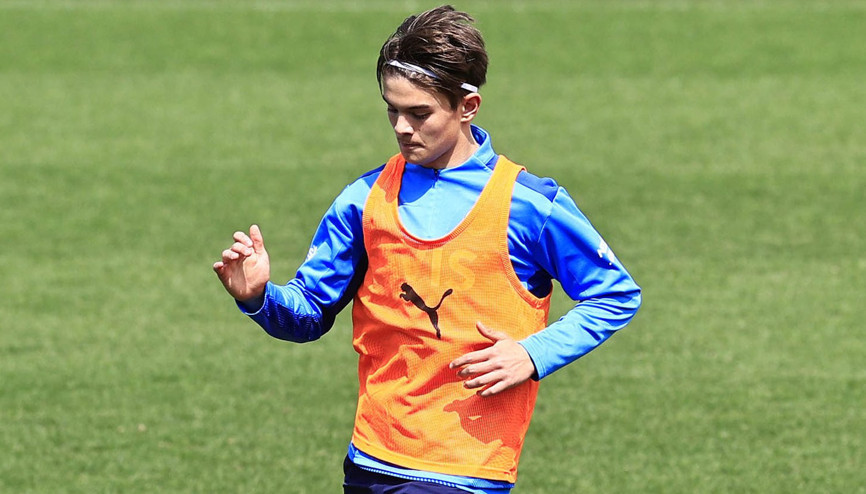 U16 Milli Takımı aday kadrosu açıklandı Fenerbahçeden İsak Vural da kadroda...