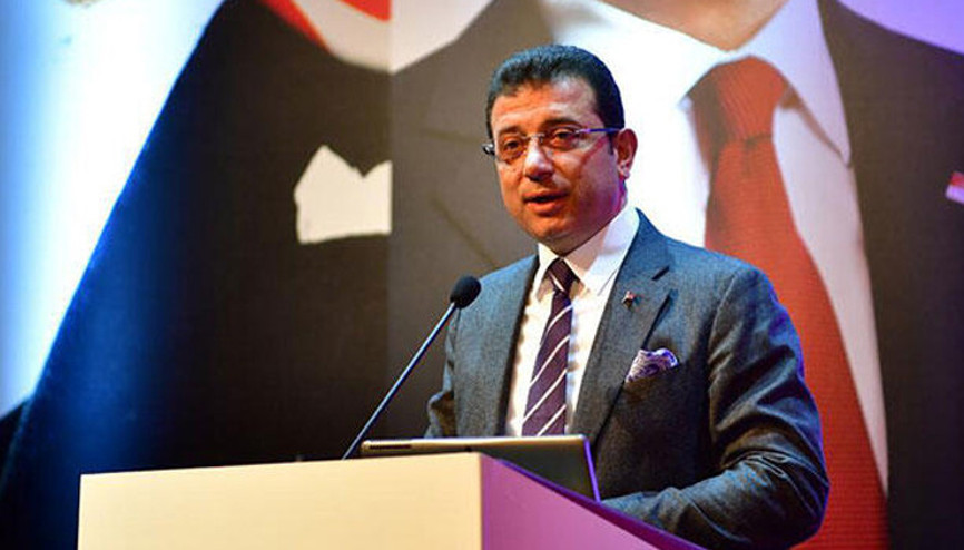 İBB Başkanı İmamoğluna suikast iddiasına takipsizlik kararı