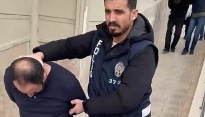 Aile boyu fuhuş çetesi