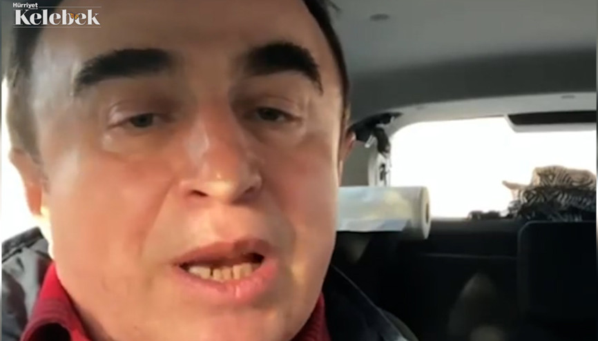 Açıklamalarıyla tepki çeken Süleyman Yağcı özür diledi.