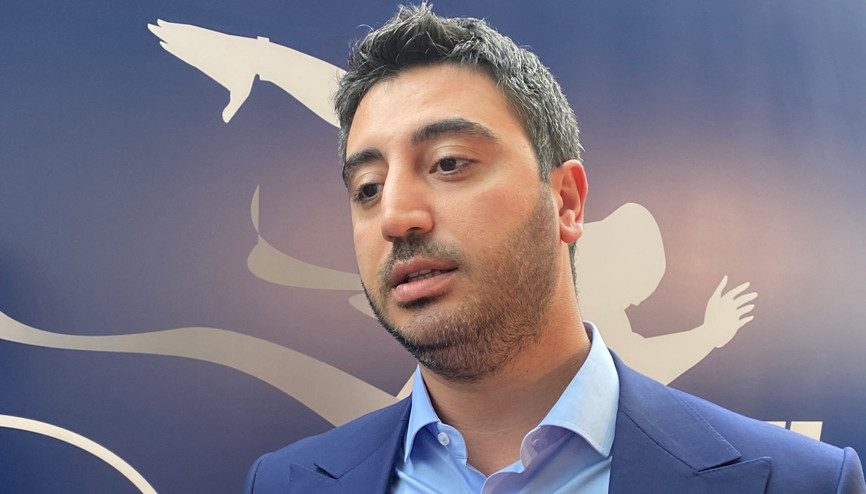 TOSFED Başkanı Üçlertoprağı: Formula 1 ciddi rakamlar talep ediyor... TOSFED Başkanı Üçlertoprağı: Formula 1 ciddi rakamlar talep ediyor...