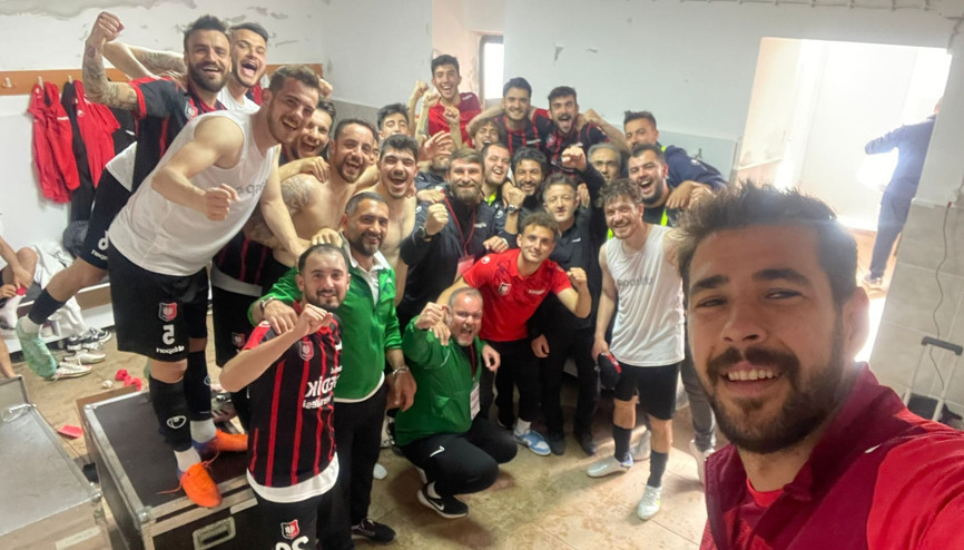 Uşakspor galibiyeti hatırladı Ümit Karan etkisi...