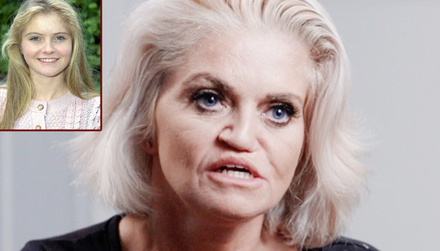 Masum güzelliğini kötü alışkanlıklar yıktı: TVye çıkıp çocuklarımızı korkutma diyorlar