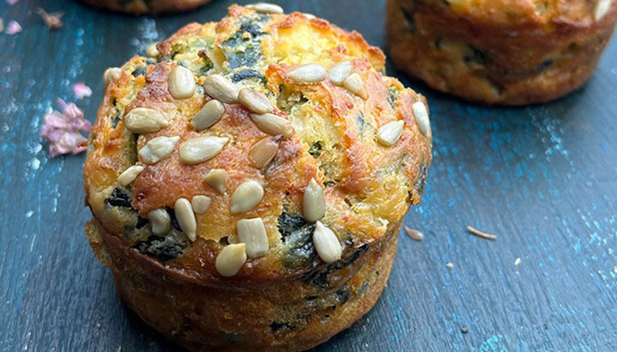 Ispanak tariflerinin fenomeni: Ispanaklı sufle tarifi