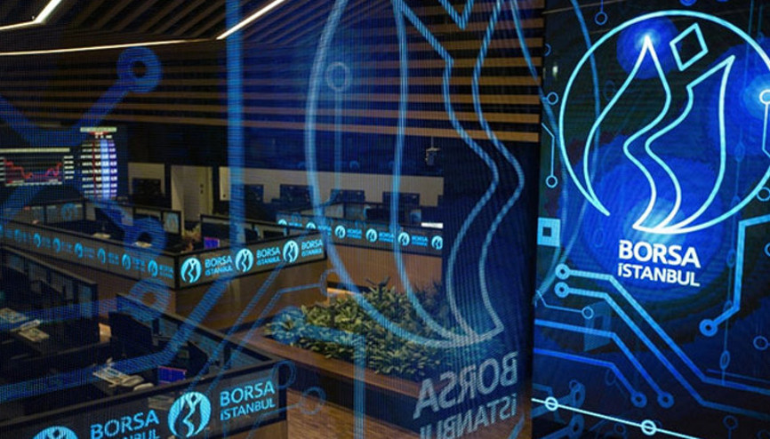 Borsa İstanbul günü yükselişle kapattı