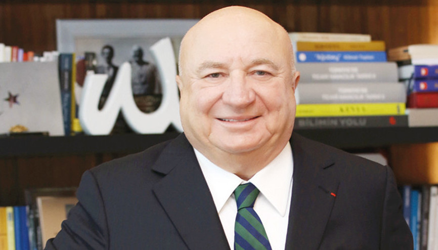 TAV’da görev değişimi