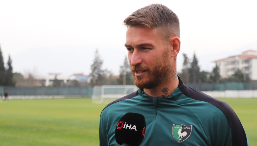 Ömer Şişmanoğlu: Zor bir maç bizi bekliyor, ölüm maçı...