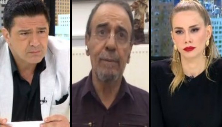 Koronavirüsü atlatanlar oruç tutabilir mi Prof. Dr. Mehmet Ceyhan açıkladı