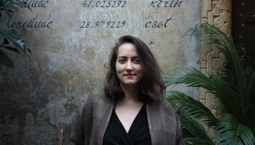 Kendine gerçek öyküler