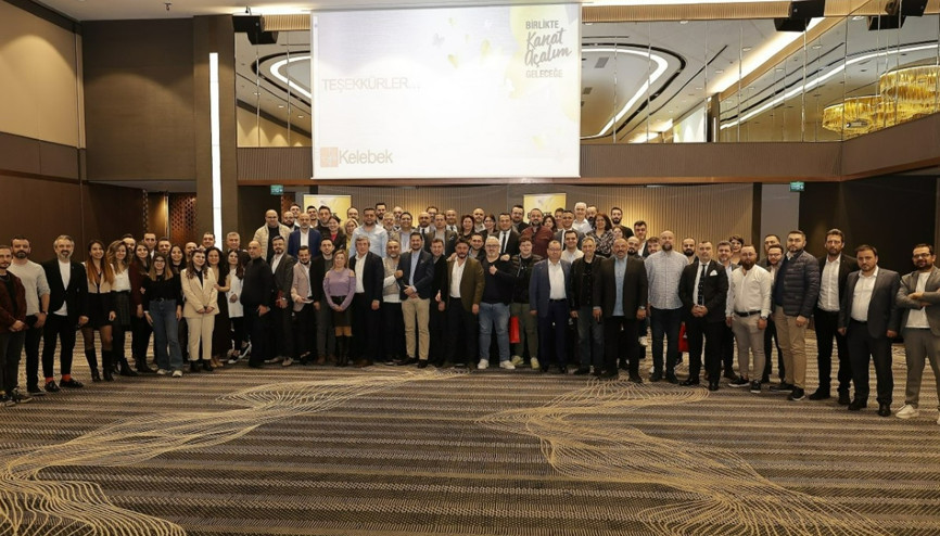 Başarılı bayiler ödüllendirildi