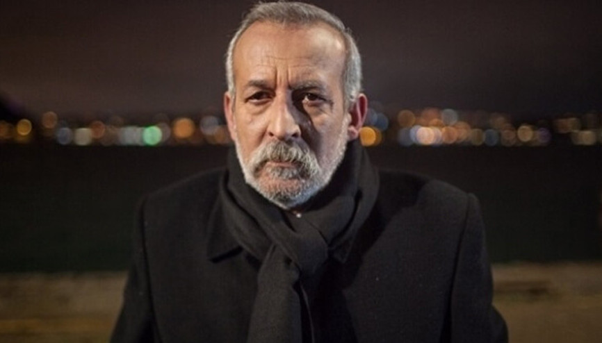 Oyuncu İbrahim Gündoğan hayatını kaybetti