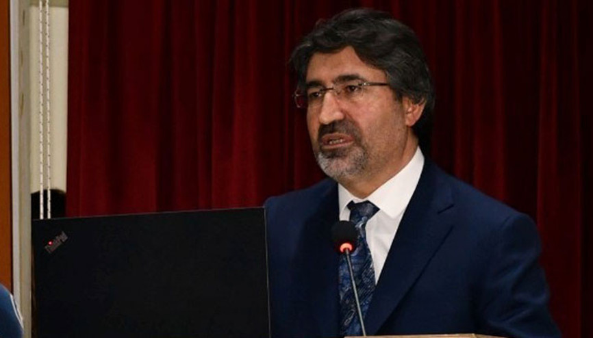 Çakar: Türkiye yüzde 11 civarında büyüdü