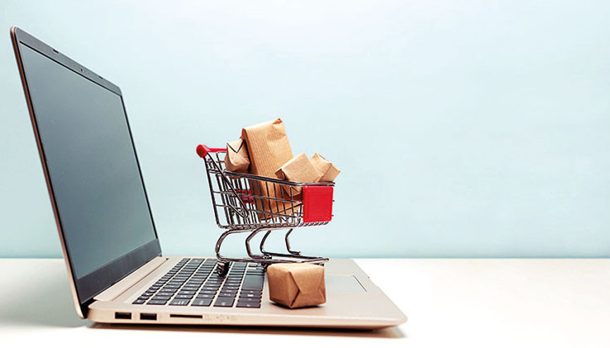 Ramazan internet alışverişini artırdı