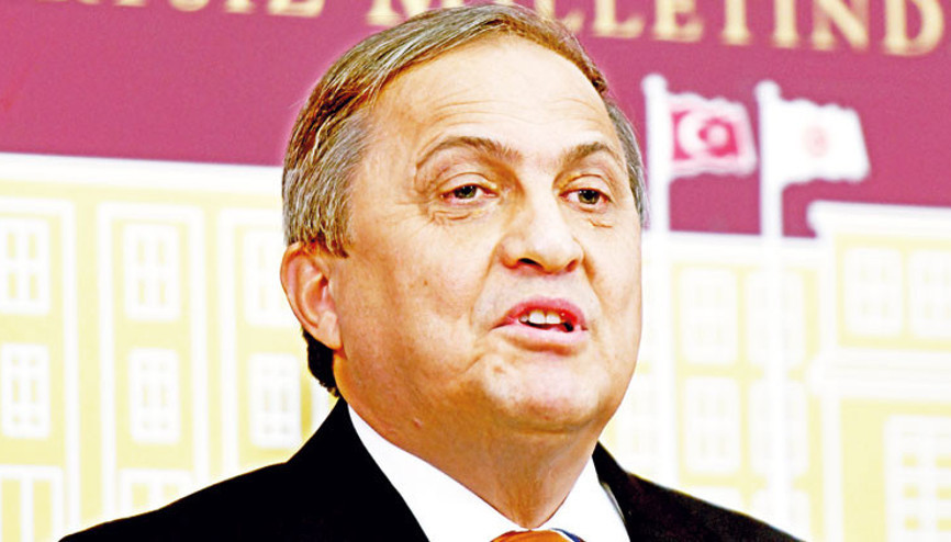 CHP müze kararnamesini yargıya taşıyor