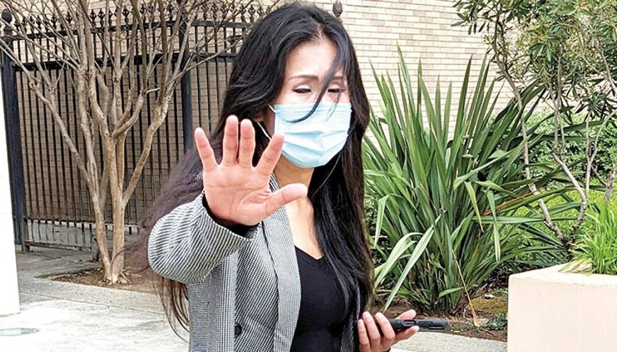 Kadın tacizcisi Tim Cook’u hayatından bezdirdi: 3 yıl boyunca uzak duracak