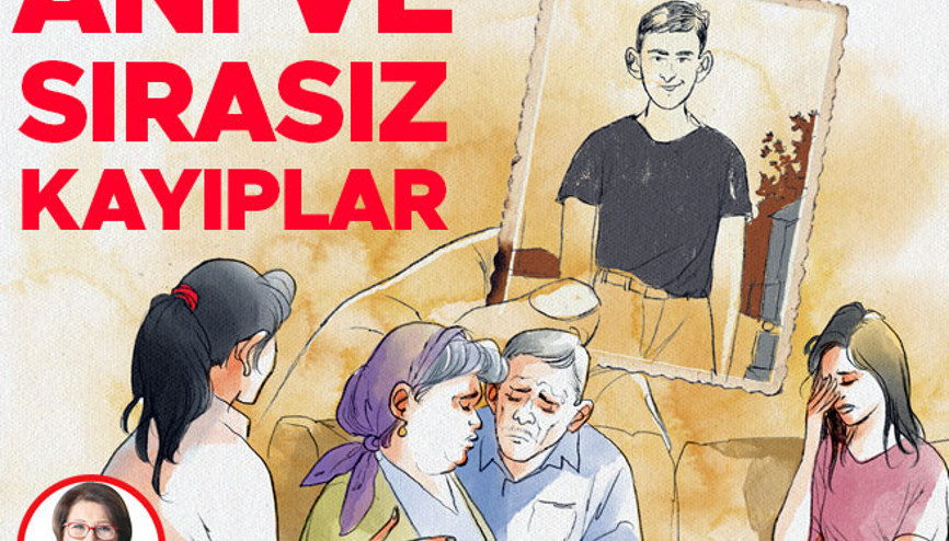 Ani ve sırasız kayıplar