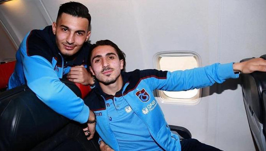 Trabzonspor-Beşiktaş maçına scout akını Uğurcan Çakır, Abdülkadir Ömür ve Djaniny...