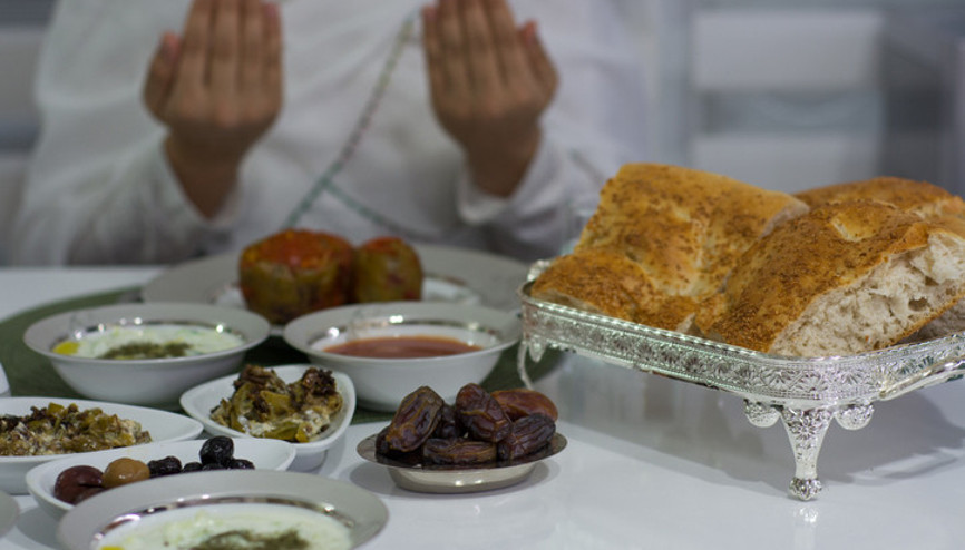 Oruca nasıl, saat kaça kadar niyet edilir