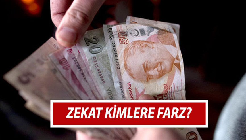ZEKAT NE KADAR Zekat ne zaman kimler tarafından verilir İşte Diyanet bilgisi ile zekat vermekle yükümlü olan kişiler