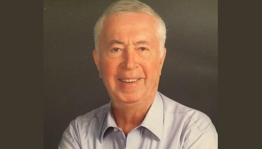 Nezih Alkış, hayata gözlerini yumdu