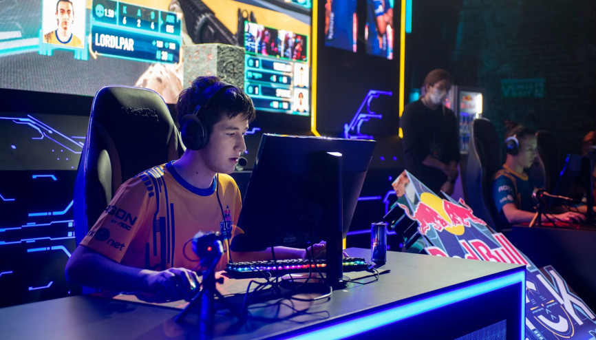 Türkiye’nin en büyük 2v2 CS:GO turnuvası geri dönüyor