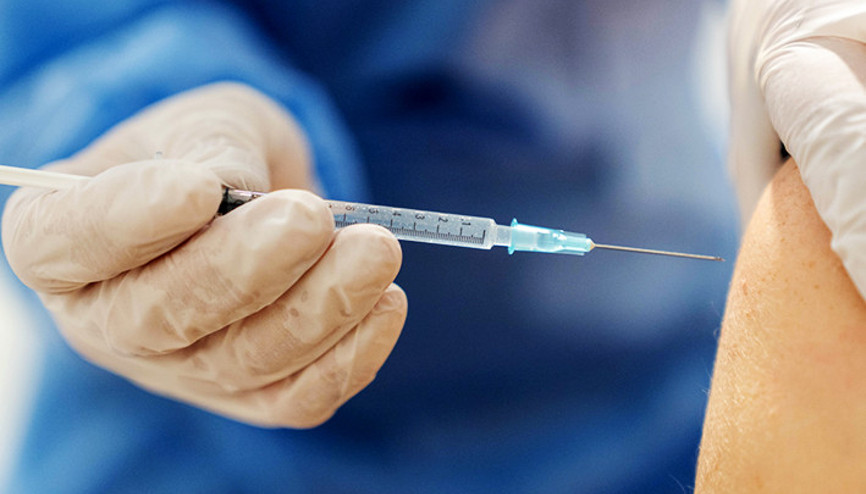 Bu kadarına da pes Sertifika satmak için 87 kez korona aşısı olmuş