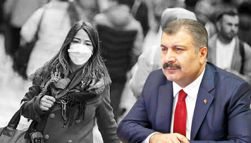 Sağlık Bakanı’ndan 4 önemli açıklama
