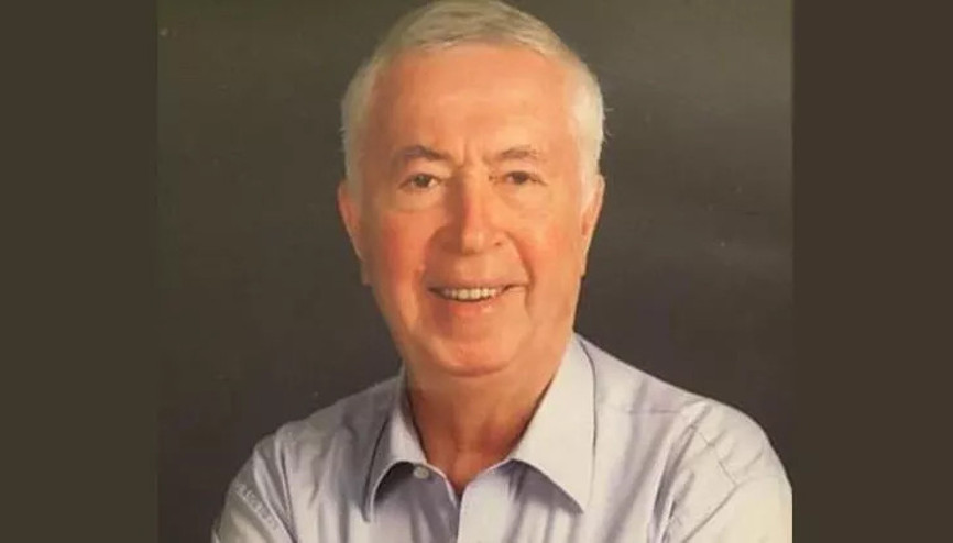 Nezih Alkış son yolculuğuna uğurlanıyor