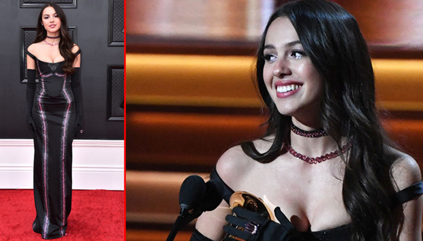 64üncü Grammy Ödüllerinde en iyiler