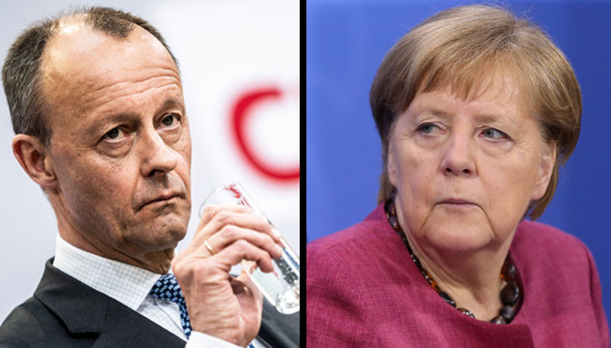 Zaman, öç alma zamanı