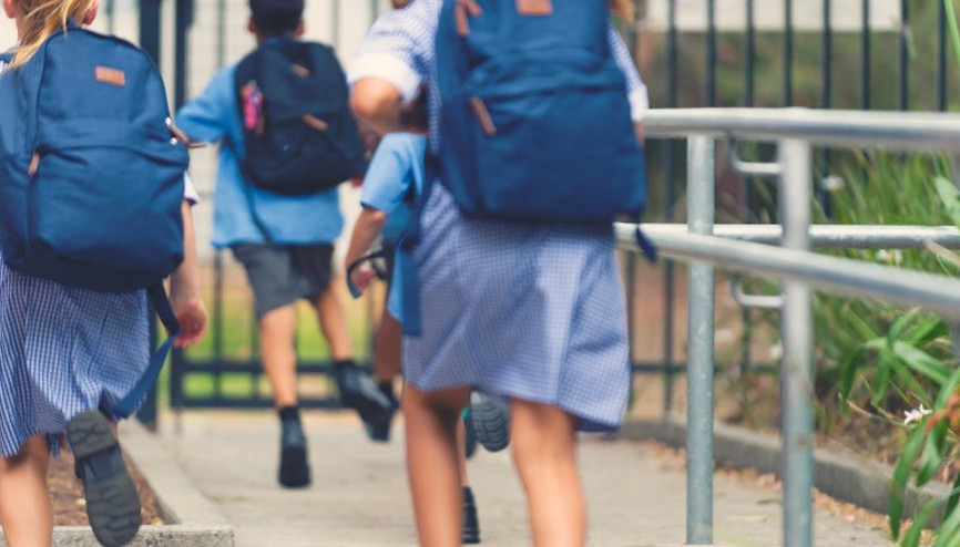 Nisan tatili ne zaman başlayacak, 2. dönem ara tatile kaç gün kaldı İşte 2022 ara tatil takvimi