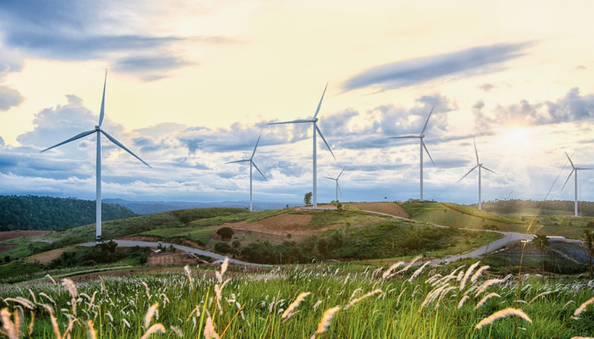 Henkel sürdürülebilirlik raporunu yayınladı