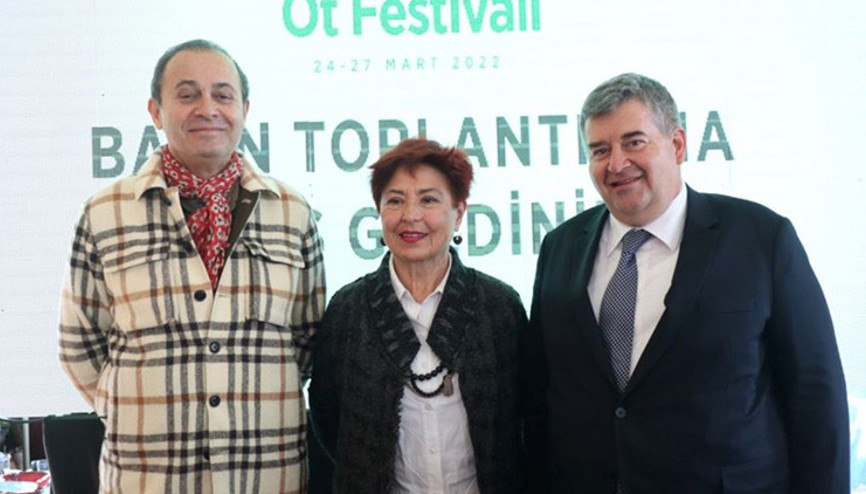 Ağzınıza layık festival