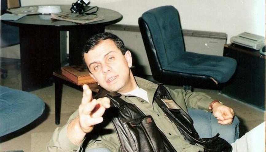 Rauf Gerz kimdir, kaç yaşındaydı Gazeteci ve Radyocu Rauf Gerzin hayatı hakkında bilgiler