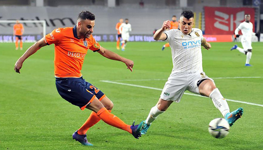 Deniz Türüç: Trabzonspor’u geçmek imkansız gibi