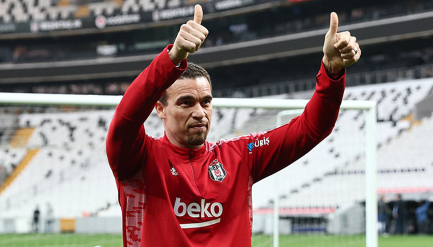 Son Dakika: Beşiktaşta Valerien Ismael, Trabzonspor sonrası 3 futbolcunun biletini kesti